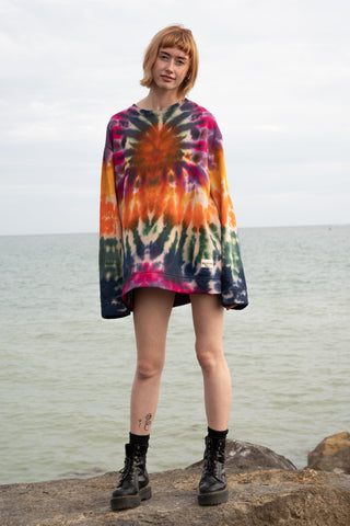 Aura Jumper Bright